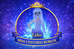 Miss Universo Roblox by Vale