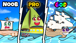 🌊 Łódź DOŁĄCZA! [UPD⭐!]