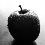 Apple Black