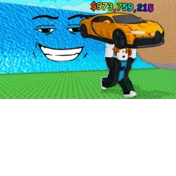 Escape Tsunami For Cars! 3 icon