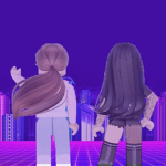 Foggiest Friends