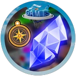 Game Badge Thumbnail