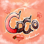 ❤️ VALENTINES // Central Difficulty Chart Obby 🌸