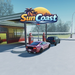 Sun Coast Development