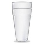 Double Cups