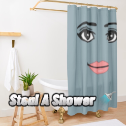 Steal A shower