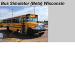 Bus simulator beta group