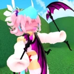 MM2 Modded Fans Group Thumbnail