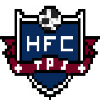 HFC (pixel) Roblox decal