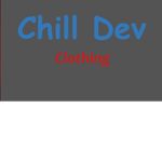 ChillDev clothing