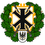 The National Militarist Party of Prussia