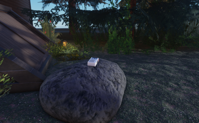 Find The Forsakens screenshot 3