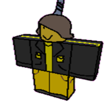 cartoon bogoo Roblox decal