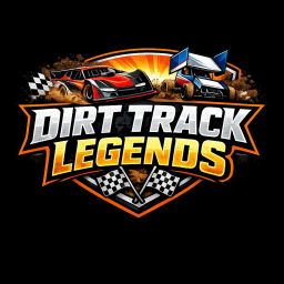 [🚘] Dirt Track Legends