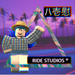 RIDE STUDIOS