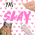 SLAY fashion group
