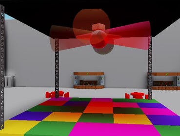 Mini Disco