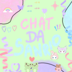 Chat da Sanrio