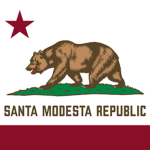 State of Santa Modesta