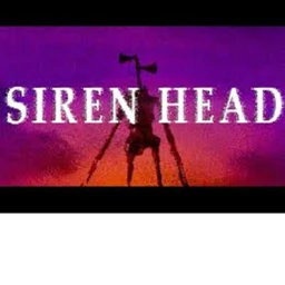 Siren Head icon