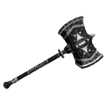 Achromic Incinerator
