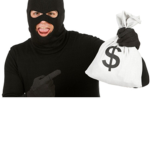 Robber Group