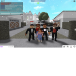 Carter Family Role-play