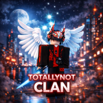 Totallynot Clan