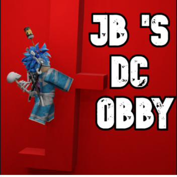  JB's Difficulty Chart Obby (3K VISITS!)