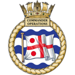 [RNSR] Maritime Operations
