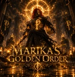 Marikа's Golden Order Group Thumbnail