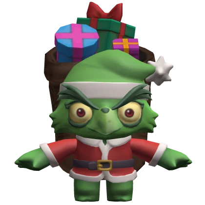 Item Thumbnail