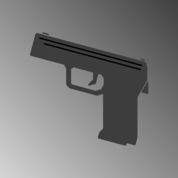 unnamed shooter game