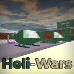 Heli-Wars [CAVE]