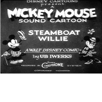 Mickey Mouse's Island (more updates soon)