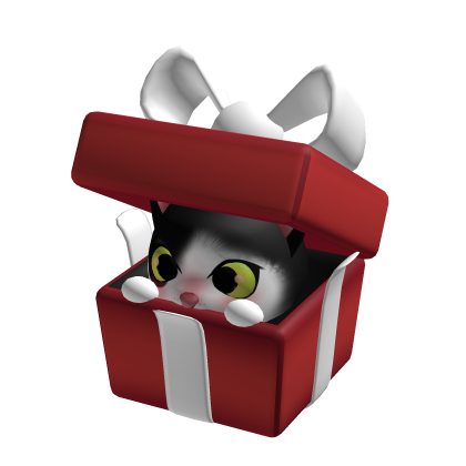 ʜᴏʟᴅᴀʙʟᴇ Gift