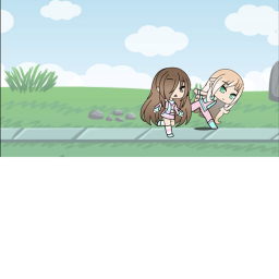 Running and running and running and running