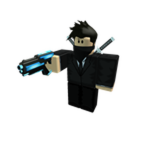 Badge 105; Quippers Badge!
