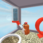 Be a Hamster