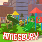 Amesbury Studios