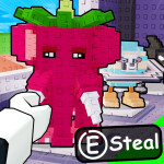 [😈] Stealing From Brainrot!