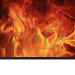 The flame kindom