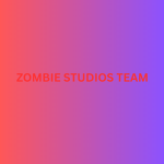 Zombie Studios team.