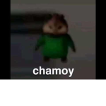 Gang slender