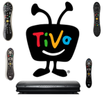 The Tivo Tigers