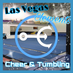 Las Vegas Elements Cheer & Tumbling