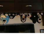 The Pug and booboo Kingdom!