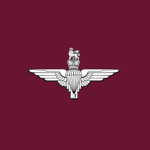 [RBAF] The Parachute Regiment
