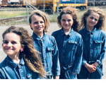 norris nuts team