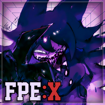 FPE:X